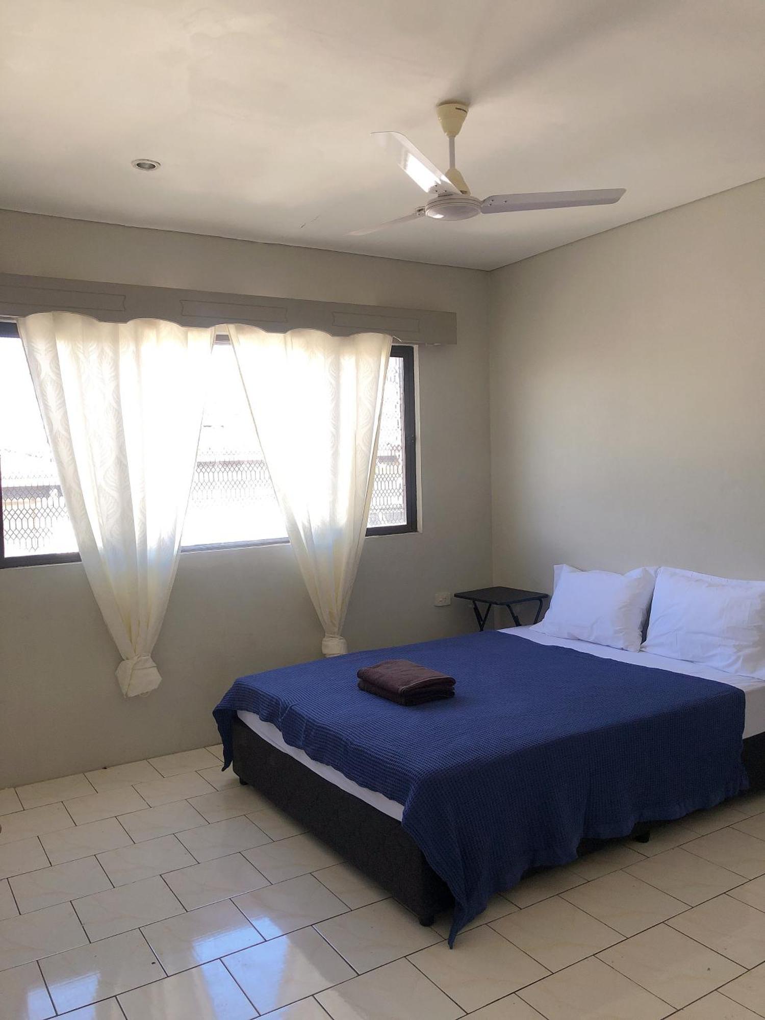 Ideal Airport Rooms Nadi Ngoại thất bức ảnh