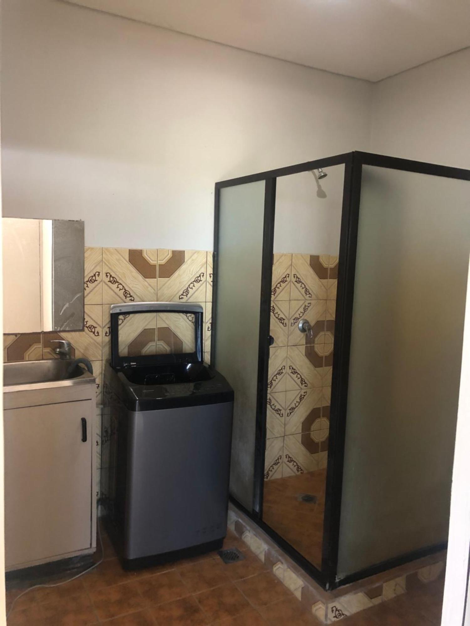 Ideal Airport Rooms Nadi Ngoại thất bức ảnh