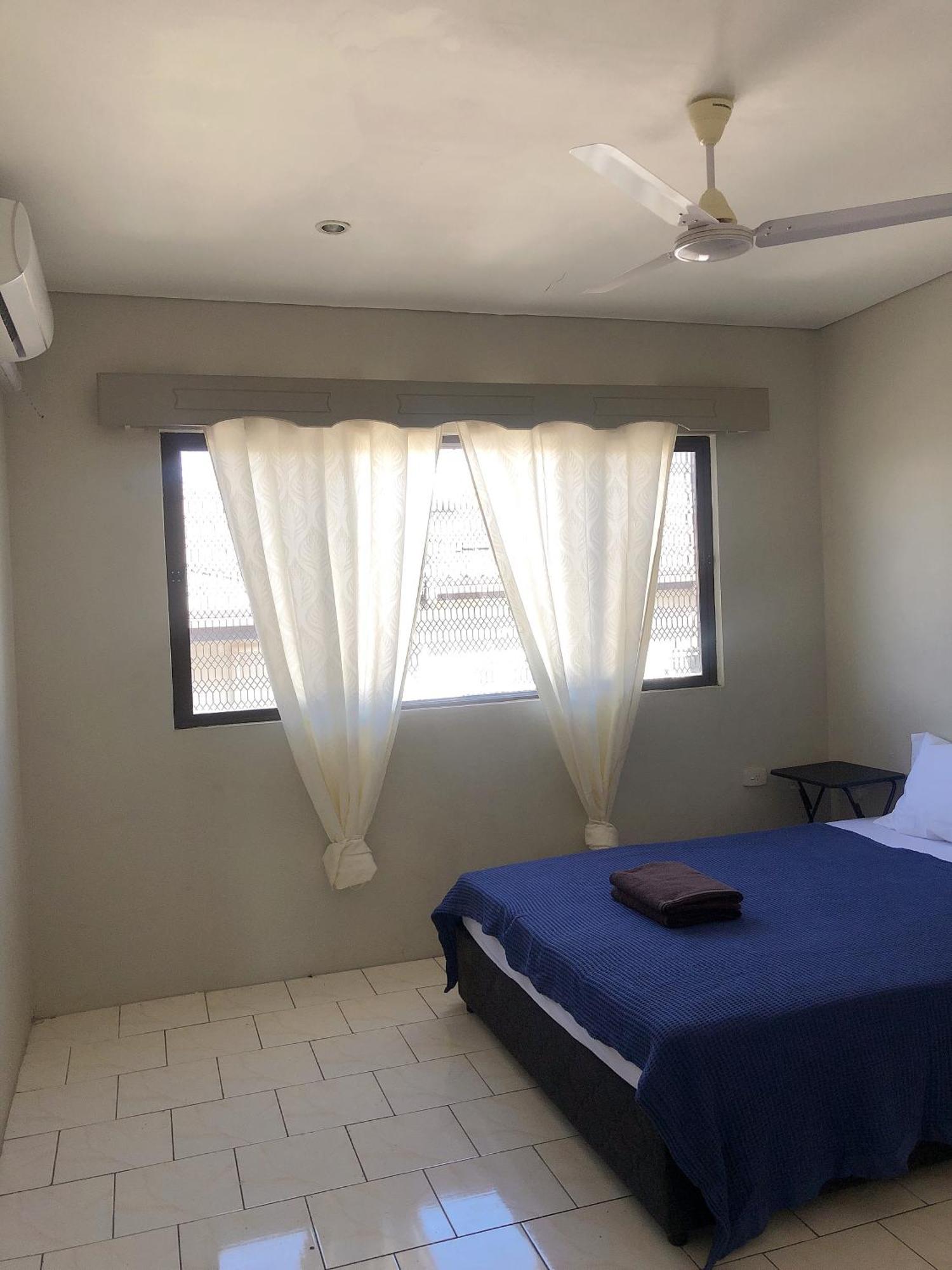 Ideal Airport Rooms Nadi Ngoại thất bức ảnh