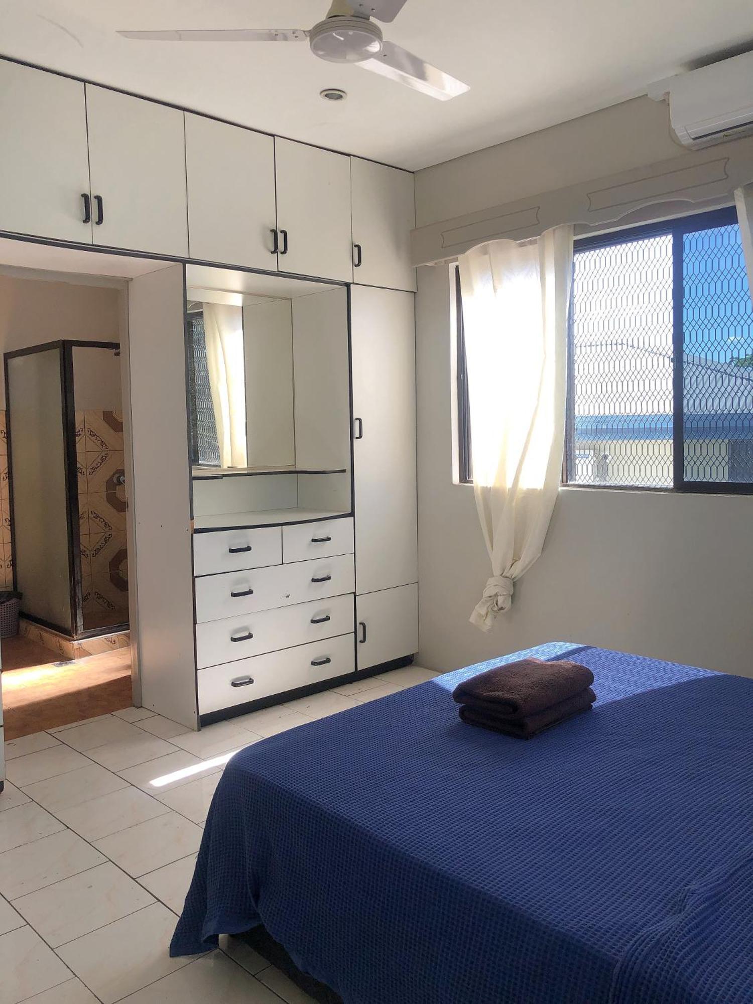 Ideal Airport Rooms Nadi Ngoại thất bức ảnh