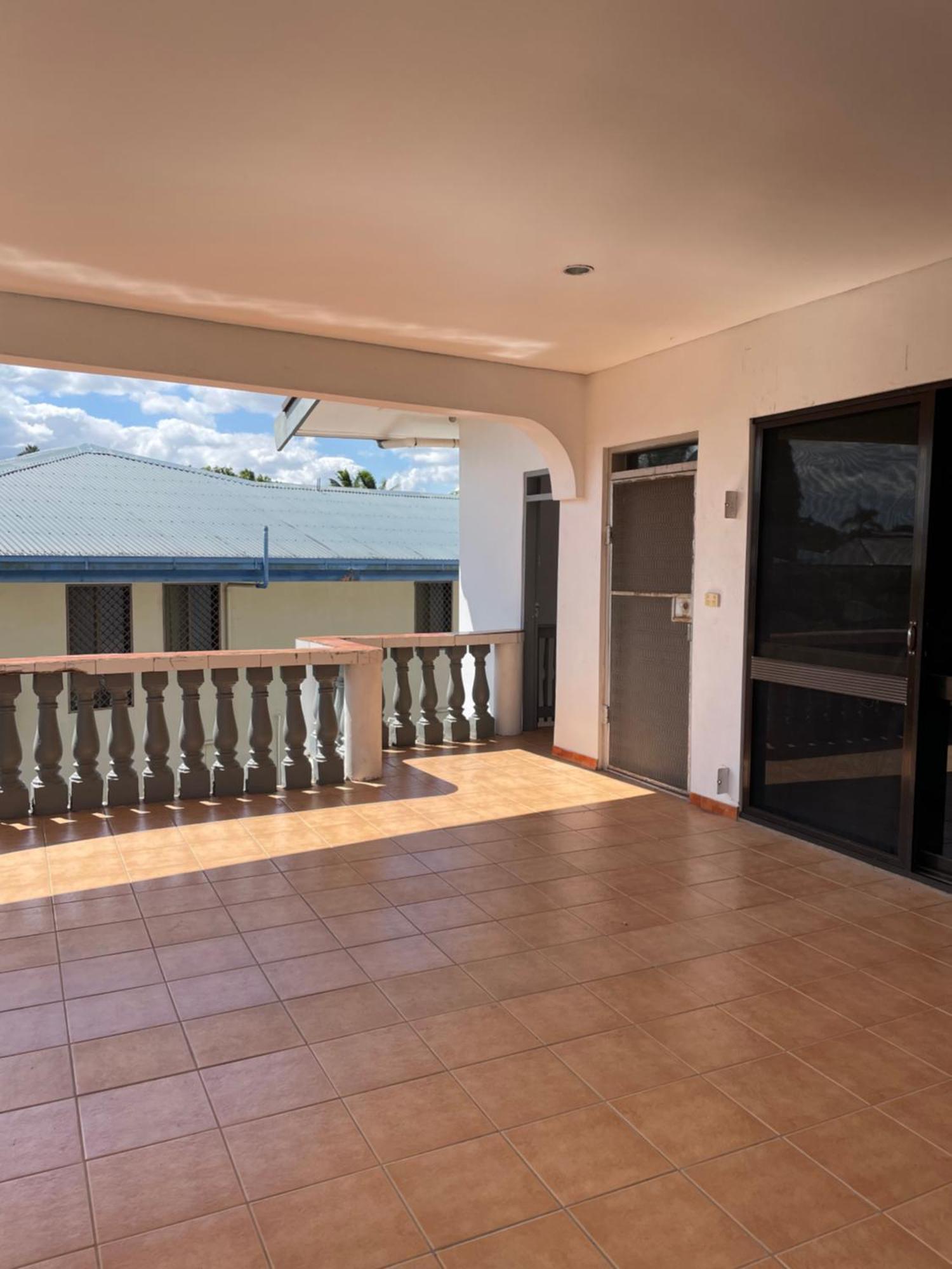 Ideal Airport Rooms Nadi Ngoại thất bức ảnh