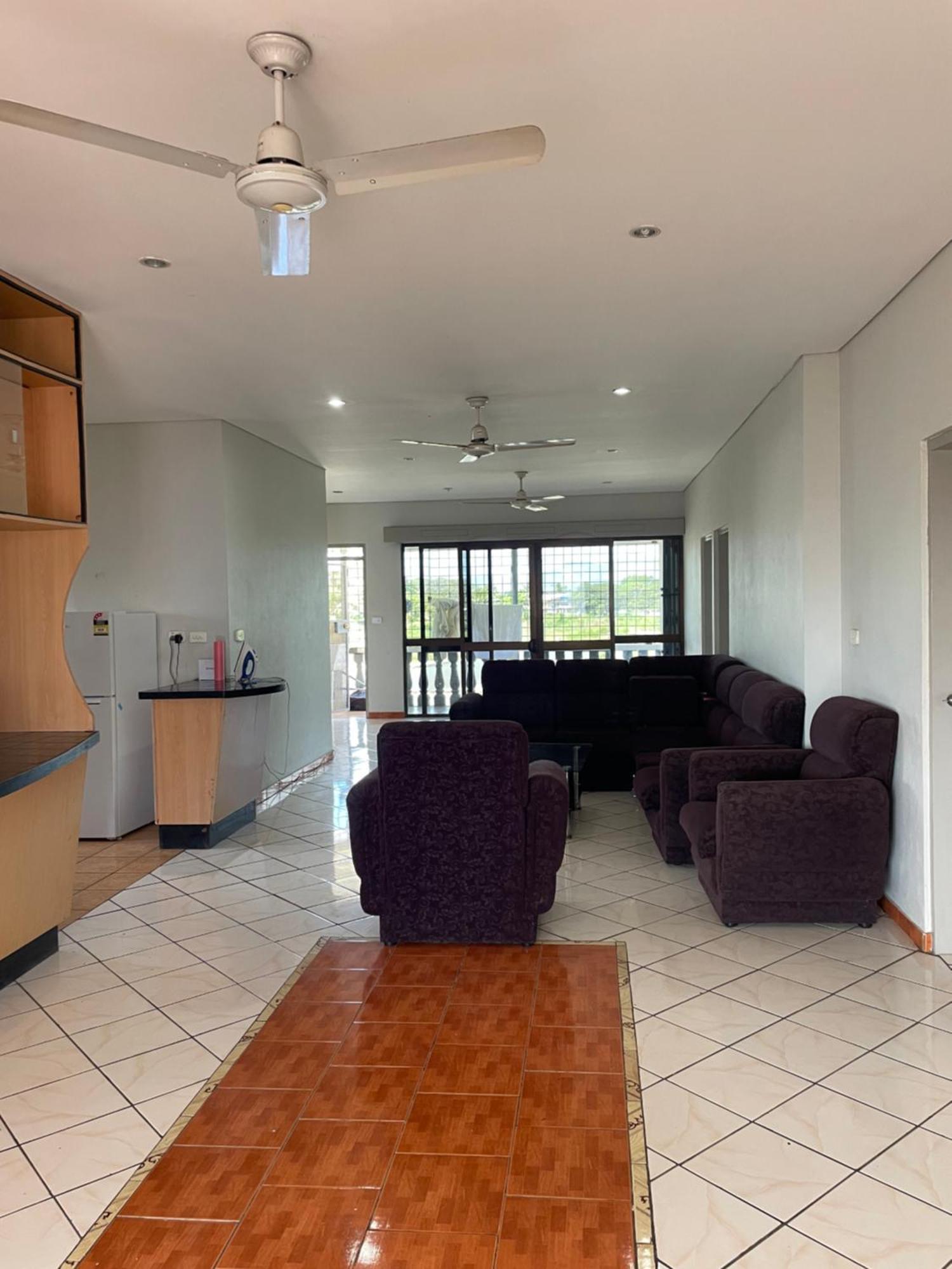 Ideal Airport Rooms Nadi Ngoại thất bức ảnh