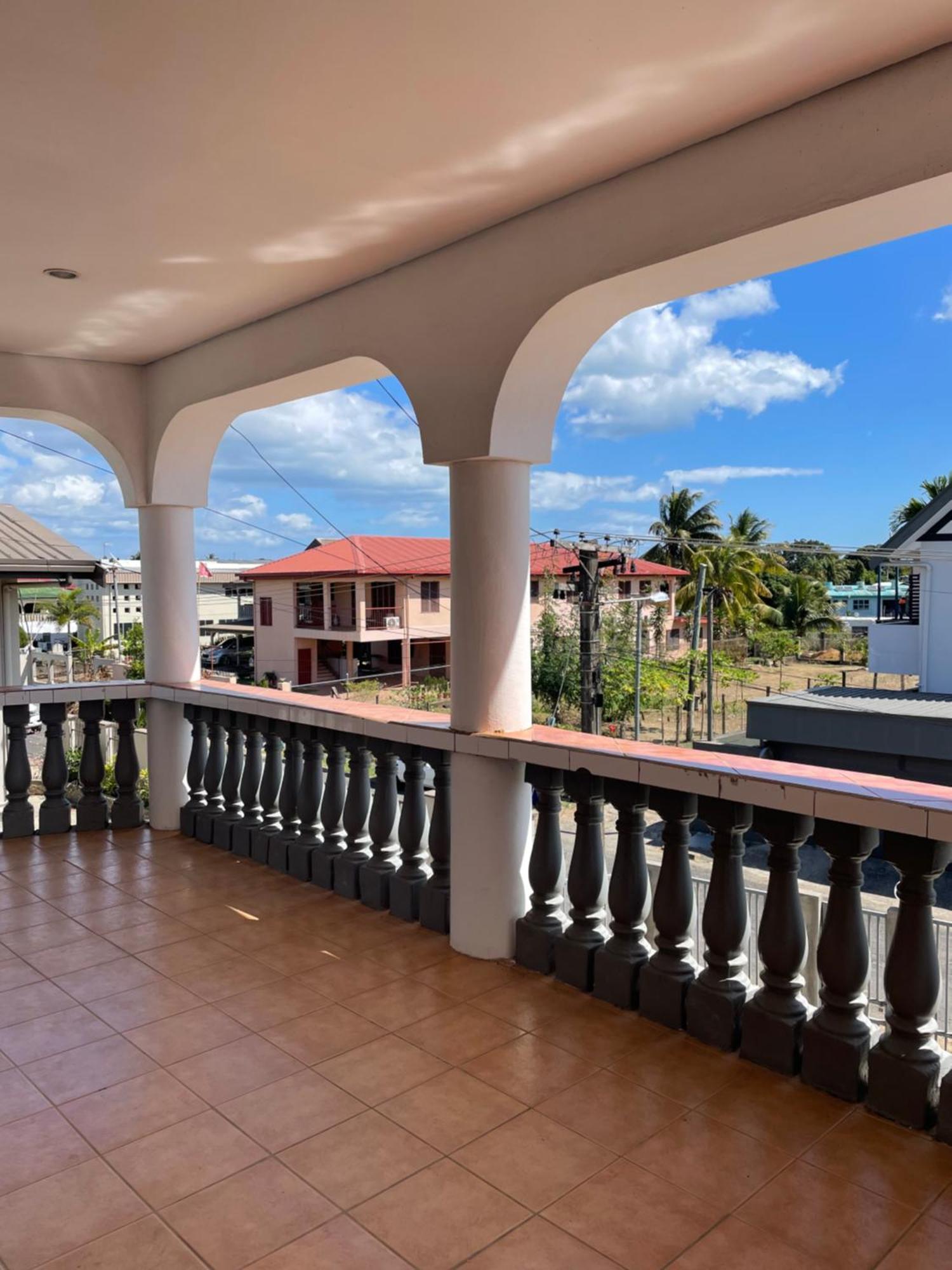 Ideal Airport Rooms Nadi Ngoại thất bức ảnh