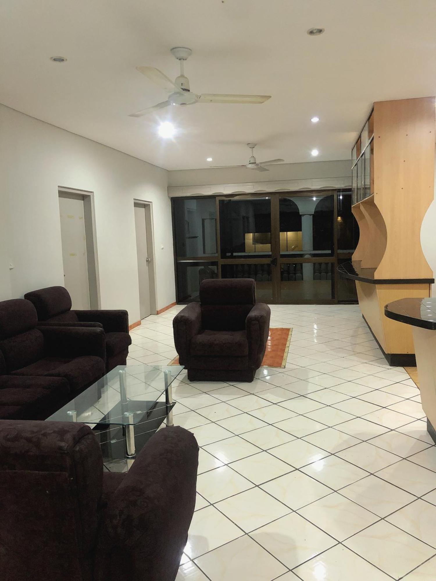 Ideal Airport Rooms Nadi Ngoại thất bức ảnh