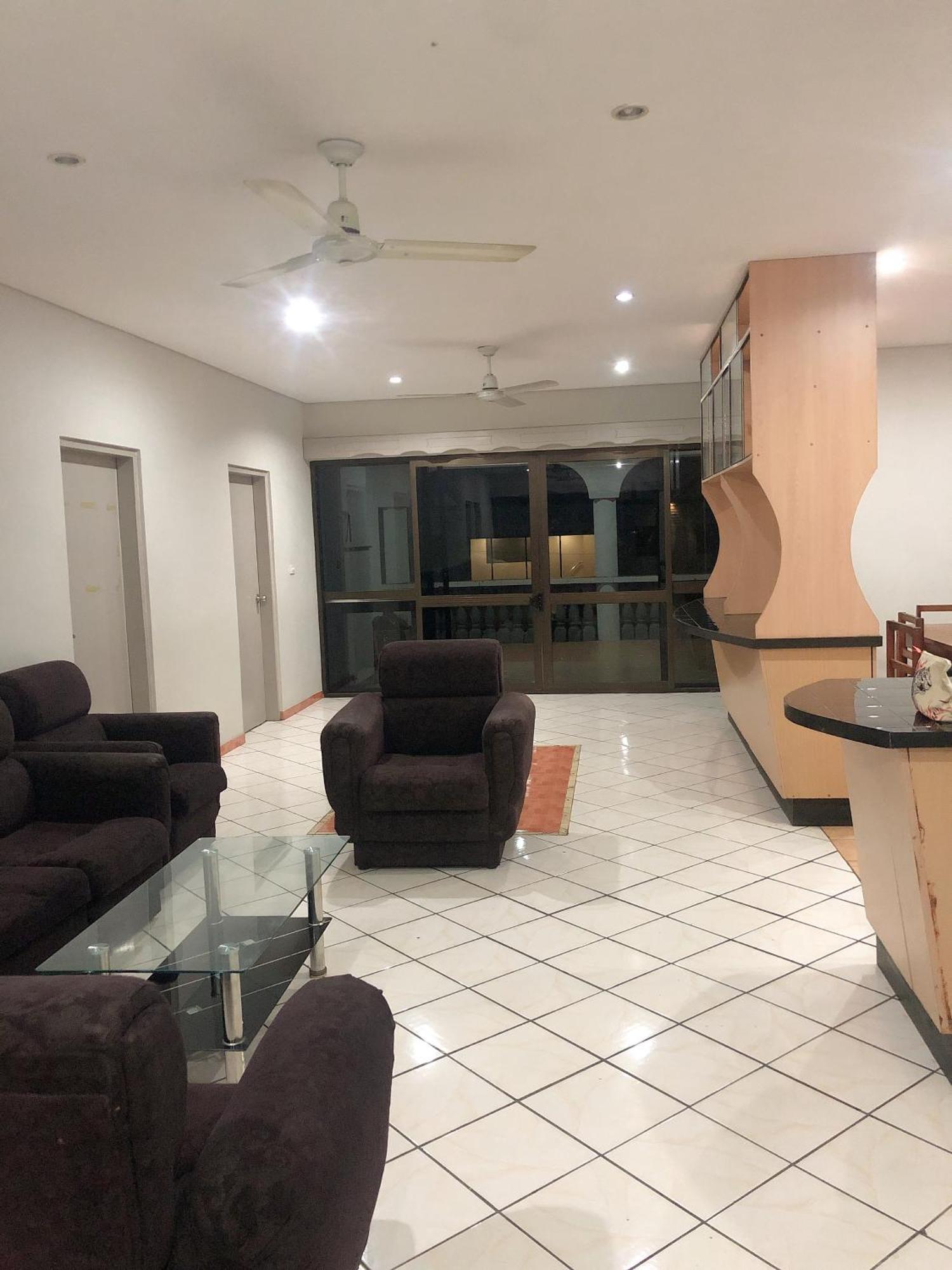 Ideal Airport Rooms Nadi Ngoại thất bức ảnh