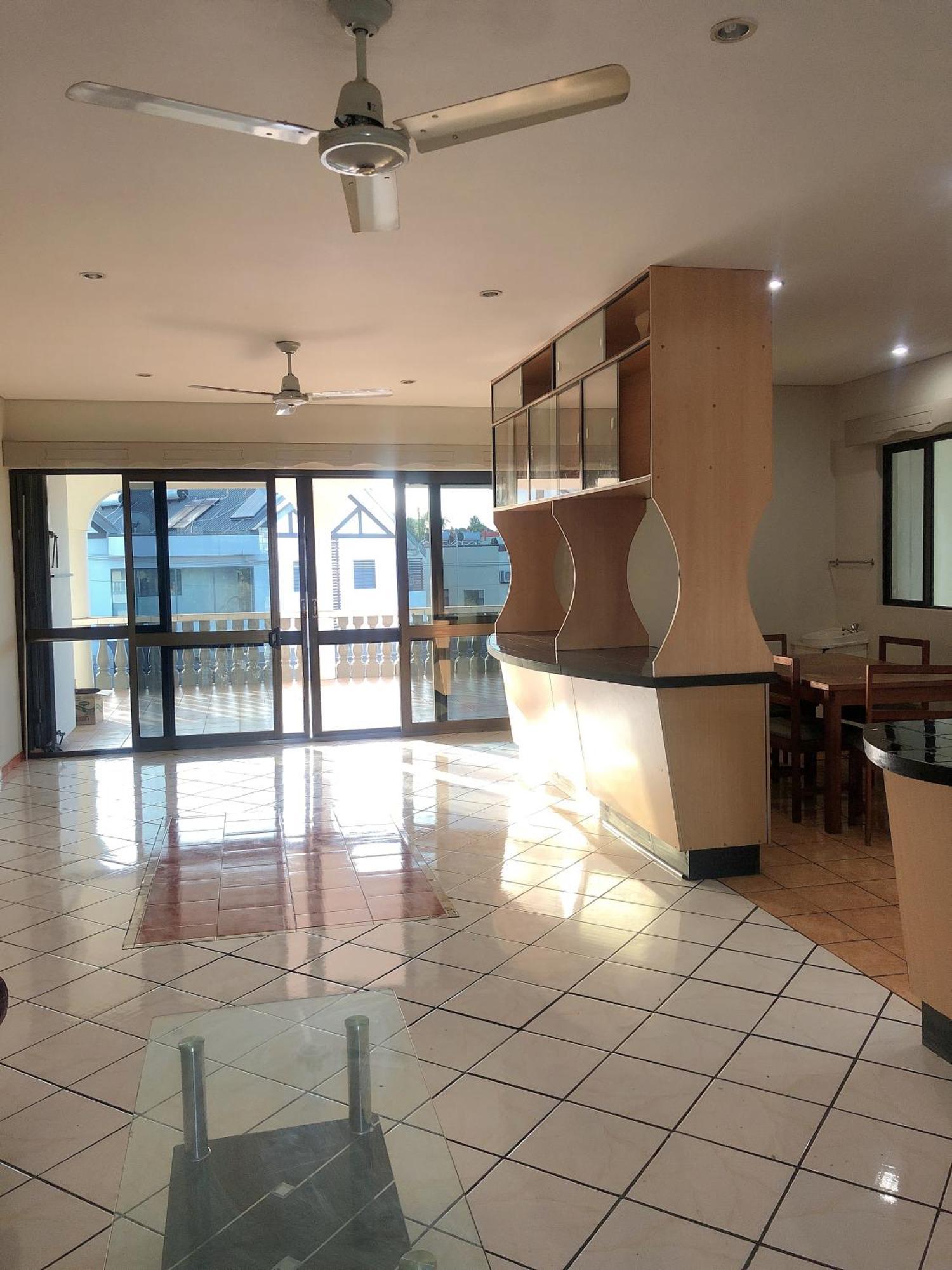 Ideal Airport Rooms Nadi Ngoại thất bức ảnh