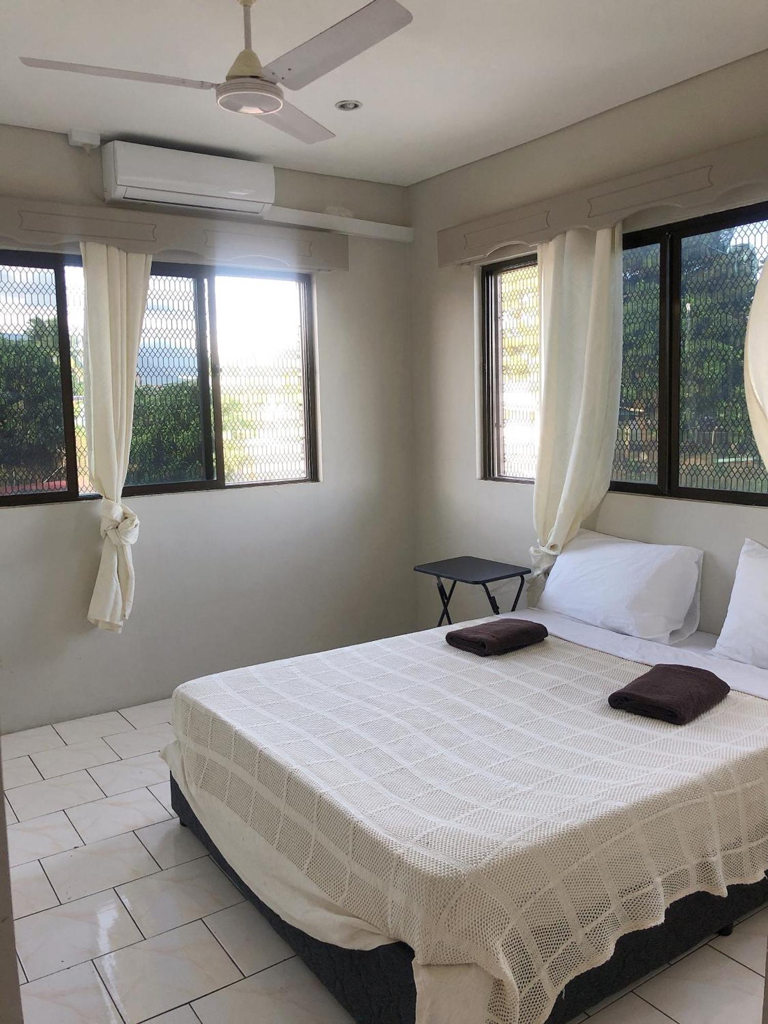Ideal Airport Rooms Nadi Ngoại thất bức ảnh